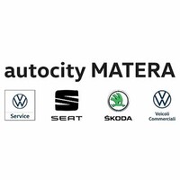 autocity MATERA Srl Logo