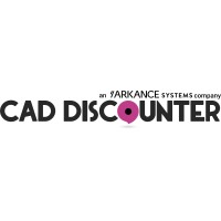 CADdiscounter.com Logo