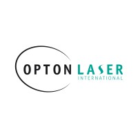 Opton Laser International Logo
