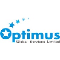 Optimus Global Services Ltd Logo