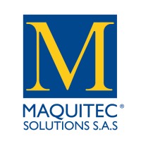Maquitec Solutions Logo
