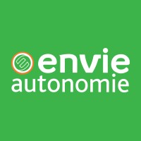 Envie Autonomie Logo