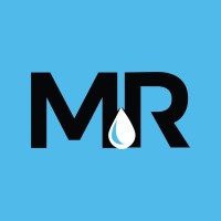 MR Direct Sinks and Faucets Logo