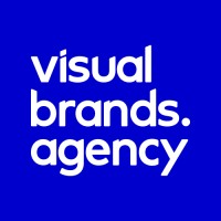 Visual Brands® Logo