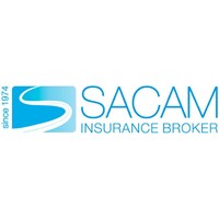 SACAM INSURANCE BROKER Logo