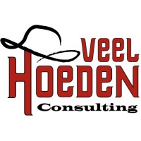 Veel Hoeden Consulting Logo