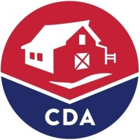 Colorado Department of Agriculture Logo