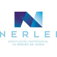 NERLEI - Assoc. Empres. da Região de Leiria Logo