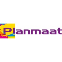 Planmaat Logo