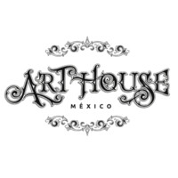 Art House México Logo
