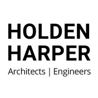 Holden Harper Architects Logo