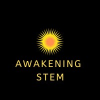 Awakening STEM Logo