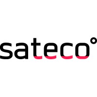 Sateco Group Logo