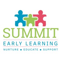 SUMMIT Early Learning, Inc. Logo