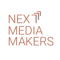 next media makers e.V. Logo
