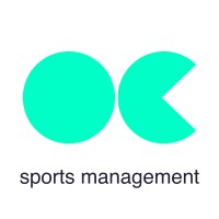 One Click Sports Management Logo
