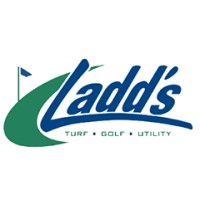 Ladds Turf, Golf & Utility Logo