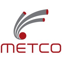 MIDDLE EAST TELECOMMUNICATIONS COMPANY (METCO) Logo