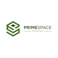 PrimeSpace Capital Logo