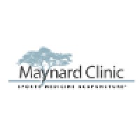 Maynard Clinic of Acupuncture Logo