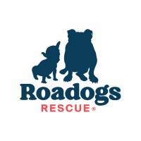 Roadogs Rescue Logo
