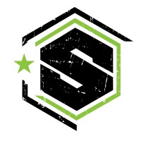 Strength Coach Pro Logo