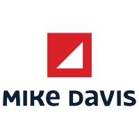 Mike Davis Logo