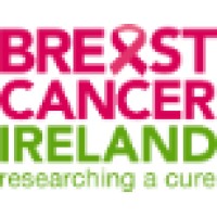 Breast Cancer Ireland Logo