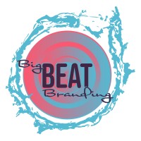 Big Beat Branding Logo