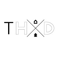 Thomas Homes X Design Logo