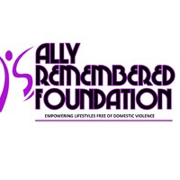 Ally Remembered Foundation Logo