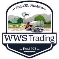 WWS Trading Logo