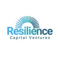 Resilience Capital Ventures LLC Logo