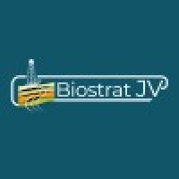 Biostrat JV Limited Logo