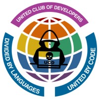 UCD UPES Logo