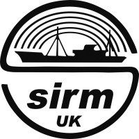SIRM UK Marine Ltd Logo