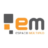 Espaço Múltiplo Faria Lima Logo