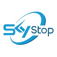 Skystop Technologies Logo