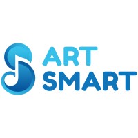 ArtSmartOrg Logo