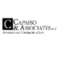 Capasso & Associates LLC Logo