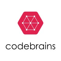 codebrains.pl Logo
