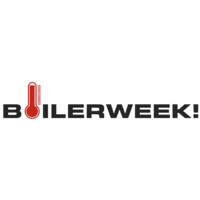 Boilerweek! Logo