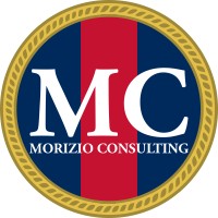 Morizio Consulting Logo