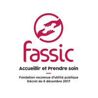 FASSIC - Fondation pour lAction Sanitaire et Sociale dInspiration Chrétienne Logo
