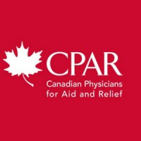 Canadian Physicians for Aid and Relief (CPAR) Logo