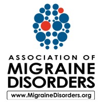 Association of Migraine Disorders Logo