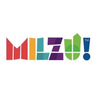 MILZU! Logo