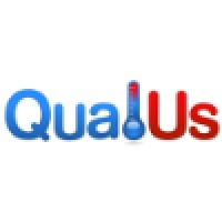 QualUs Logo