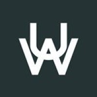 Ugly Wolf Logo