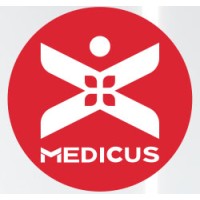 Medicus Srl Logo